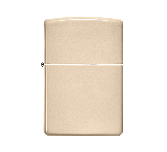 Zippo flat sand