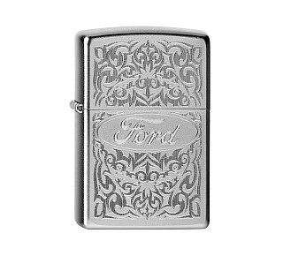 Zippo Ford 2015