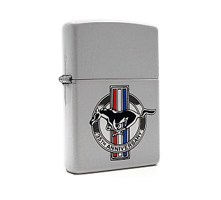 Zippo Ford 35th anniversary