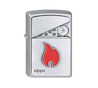 Zippo Fridge emblem
