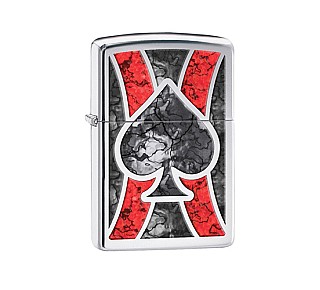 Zippo Fusion Ace