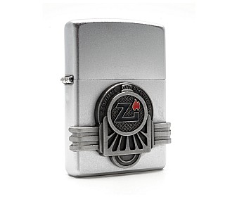 Zippo Genuine american