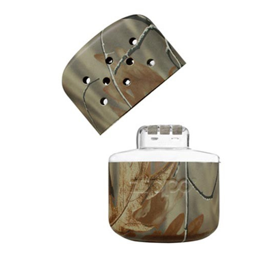 Zippo handwarmer camouflage Realtree®