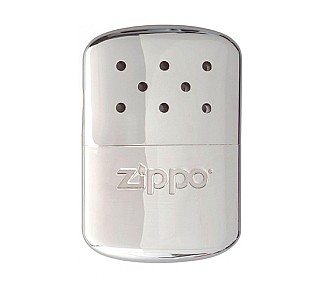 Zippo Handwarmer (chrome)