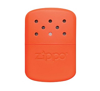 Zippo Handwarmer (oranje)