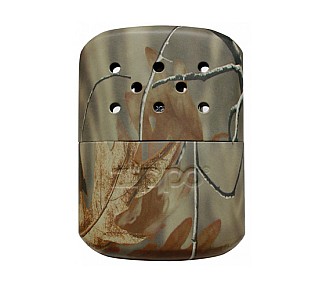 Zippo Handwarmer (real tree)
