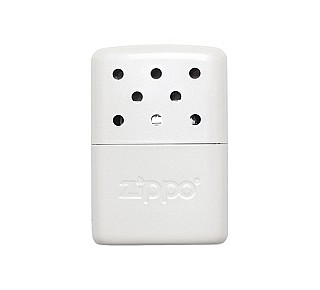 Zippo Handwarmer Small (parelwit)
