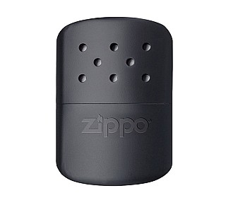 Zippo Handwarmer (zwart)