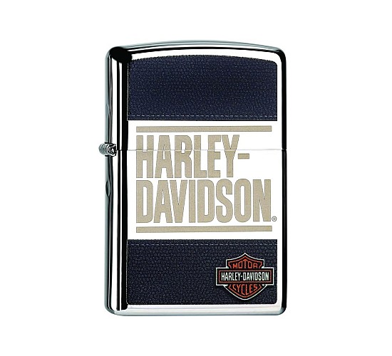 Zippo harley davidson 2015