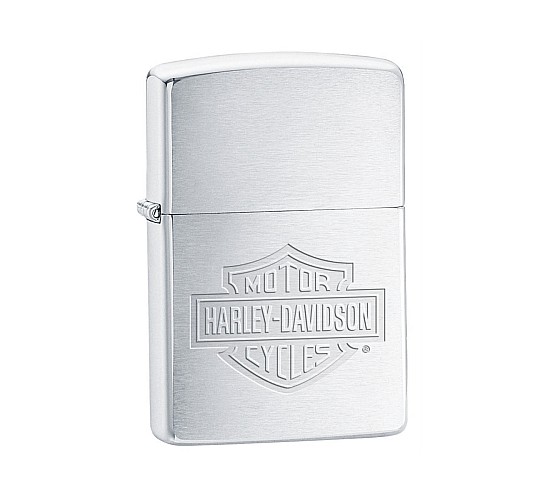 Zippo harley davidson motorcycles