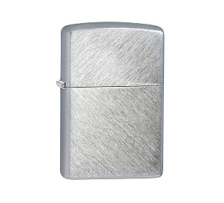 Zippo herringbone sweep