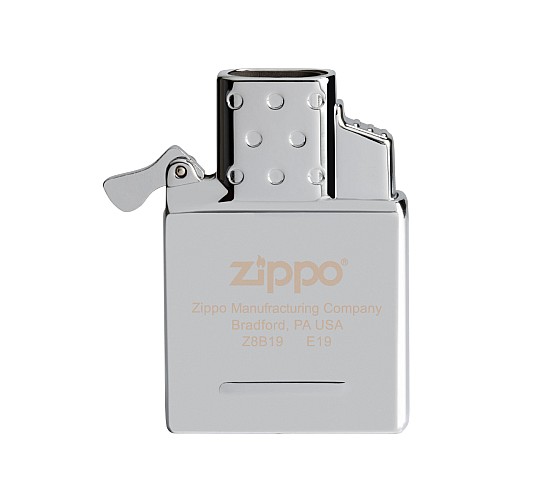 Zippo insert butane blue double flame torch