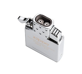 Zippo Double Torch Butane Insert