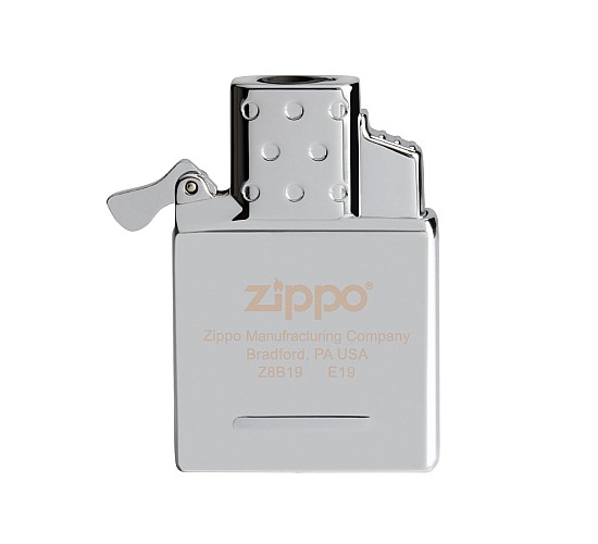 Zippo insert single torch