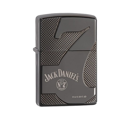 Zippo jack daniels 2015