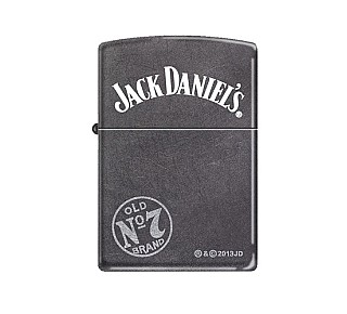 Zippo Jack Daniel's