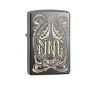 Zippo King
