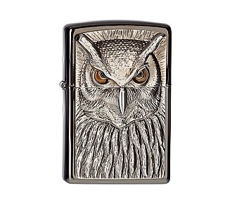 Zippo Limited Night hunter