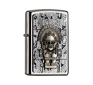 Zippo Maya Tumi