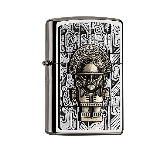 Zippo maya tumi