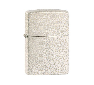 Zippo Mercury Glass