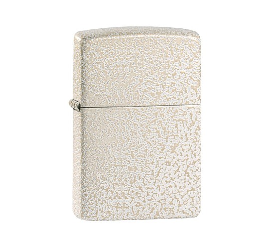 Zippo mercury glass