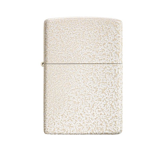 Zippo mercury glass mat