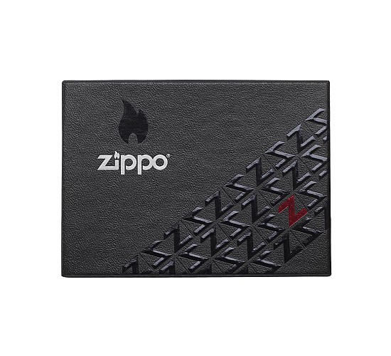 Zippo multicut engraving giftbox