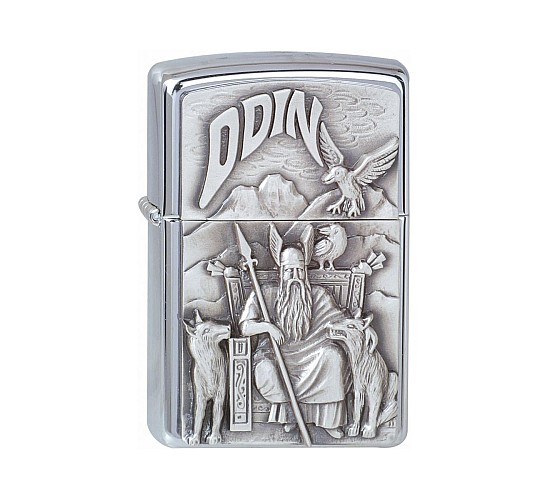 Zippo odin