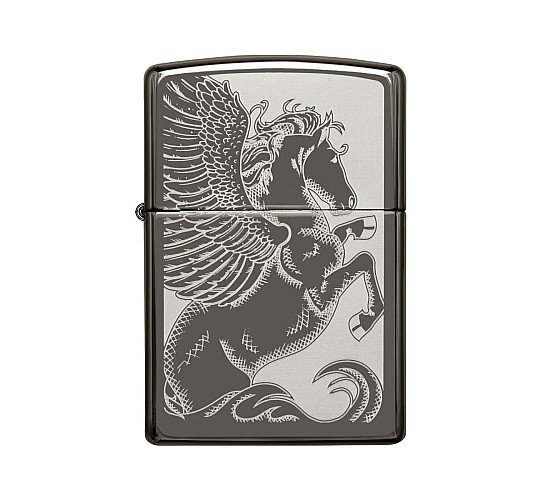 Zippo pegasus 28802