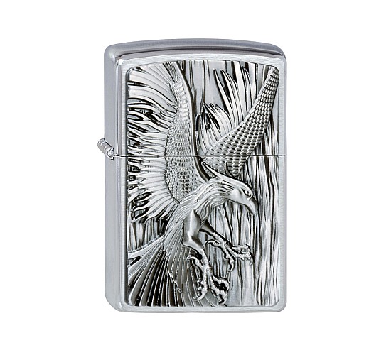 Zippo phoenix fire emblem