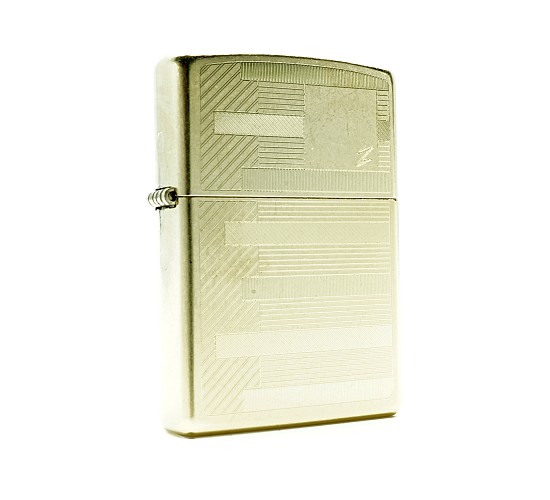 Zippo planeta belle kogan