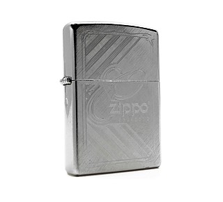 Zippo Planeta 80th anniv
