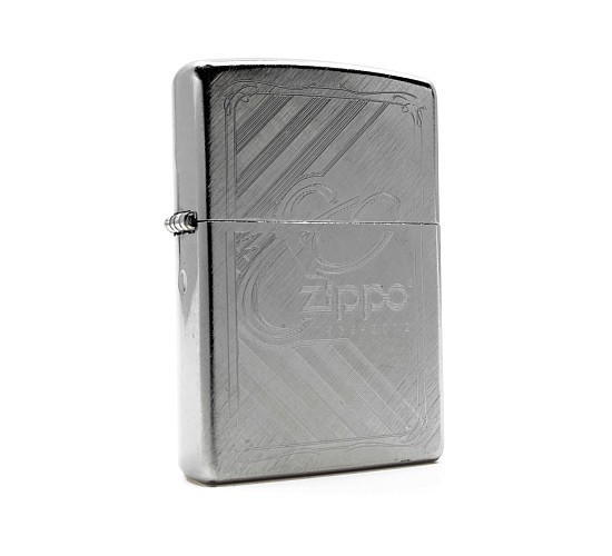 Zippo planeta both anniv