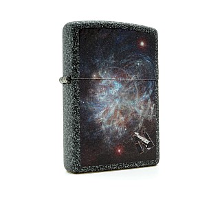 Zippo Planeta Far galaxies