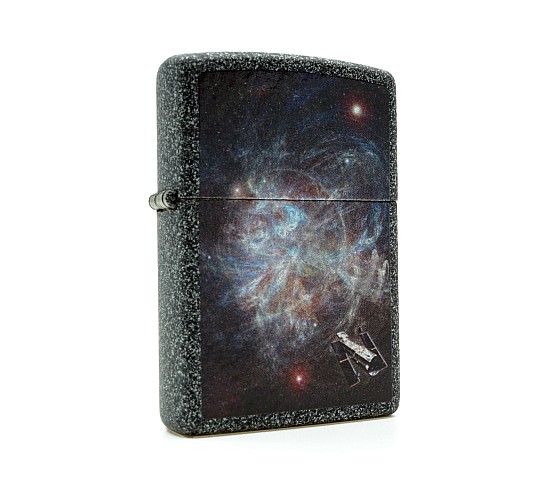 Zippo planeta far galaxies