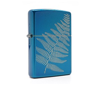 Zippo Planeta fractal