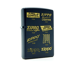 Zippo Planeta logos