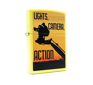 Zippo Planeta movies