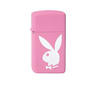 Zippo Playboy (pink)