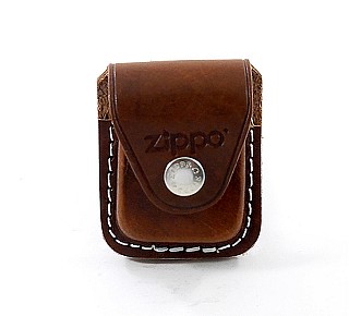 Zippo Pouch Clip (Bruin)