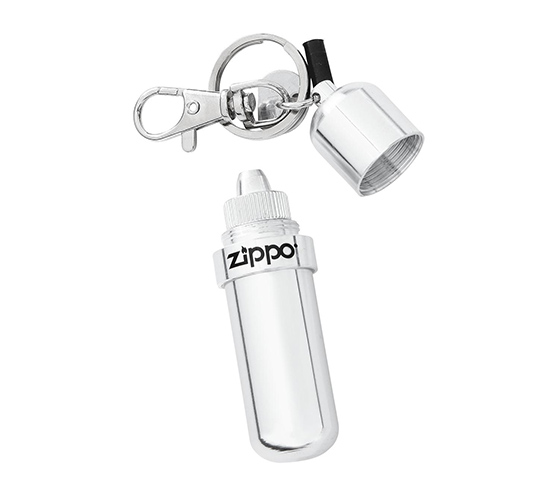 Zippo power kit