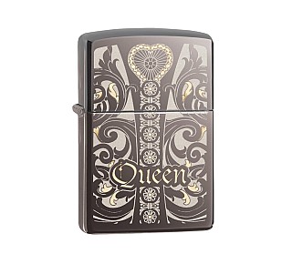 Zippo Queen