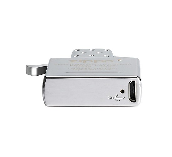 Zippo rechargeable insert arc double beam
