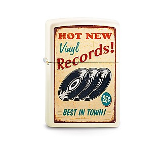Zippo Records