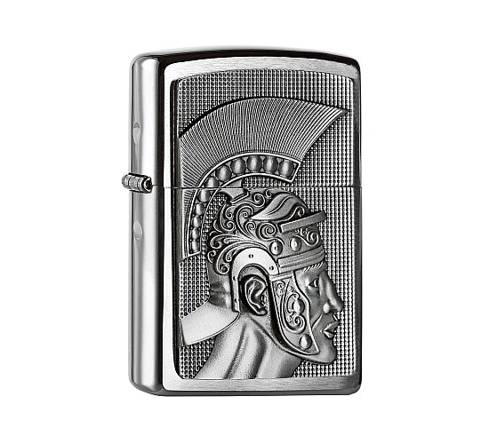 Zippo roman