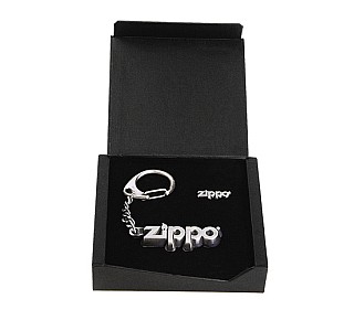 Zippo Sleutelhanger