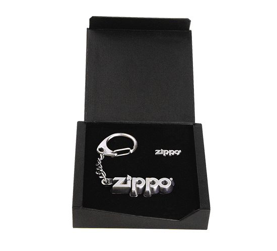 Zippo sleutelhanger