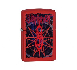 Zippo Slipknot (red)