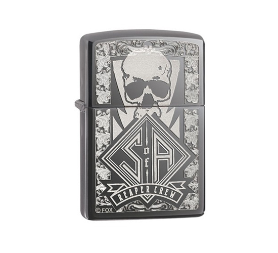 Zippo sons of anarchy 2015